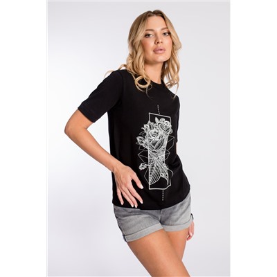 Футболка М323115Па