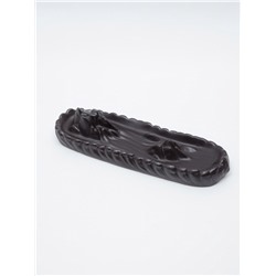 УЦЕНКА Подставка для благовоний TAKE IT EASY «Озерный край», стелющийся дым, 4.4×3.6×4.1 см