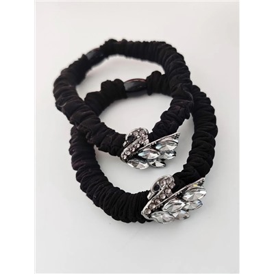 Резинка для волос  (2 штуки)