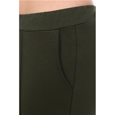 Брюки 4453 (Хаки)