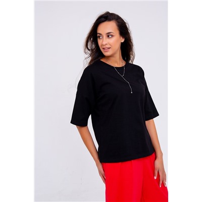 Футболка женская трикотажная, Raposa 332