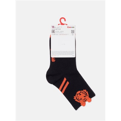 CONTE-KIDS Носки TIP-TOP (с пикотом) 23С-110СП