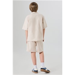 Костюм для мальчиков (жакет, шорты) MARK FORMELLE, 1234835