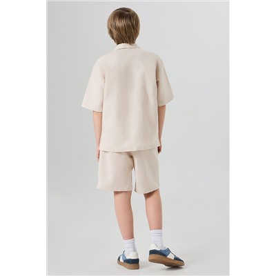 Костюм для мальчиков (жакет, шорты) MARK FORMELLE, 1234835