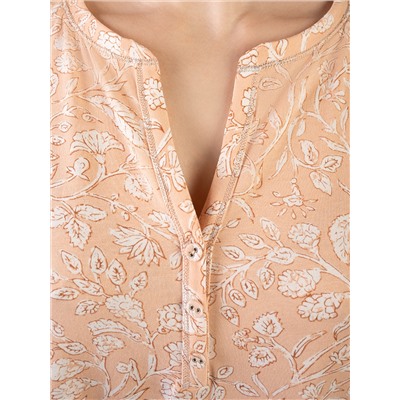 INDEFINI Сорочка 5060SDX