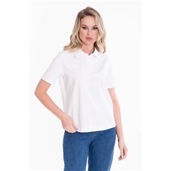 Футболка-поло М324273а