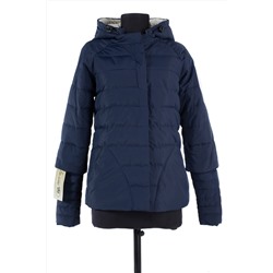 04-0886 Куртка демисезонная (Синтепух 80)