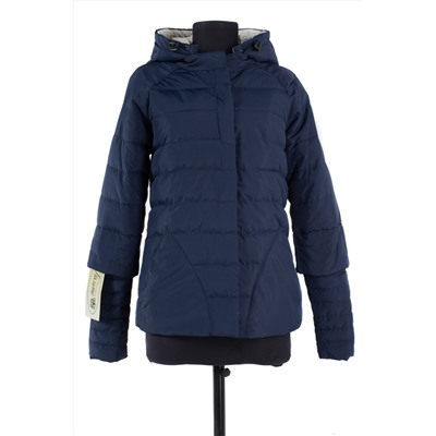 04-0886 Куртка демисезонная (Синтепух 80)