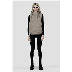 04-3200 Куртка женская демисезонная (Холлофайбер 150)