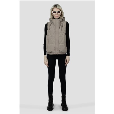 04-3200 Куртка женская демисезонная (Холлофайбер 150)