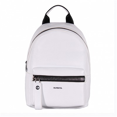 Рюкзак 99449 white Velina Fabbiano-Safenta