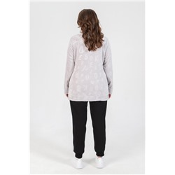 Джемпер ТАНСИ-2 (Серый)