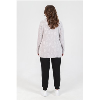 Джемпер ТАНСИ-2 (Серый)