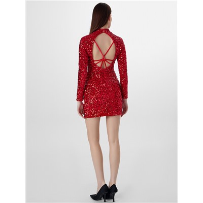 ПЛАТЬЕ ЖЕНСКОЕ 154014