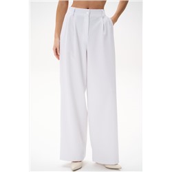Брюки Лоис (белый)