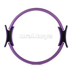 Кольцо для занятий йогой, пилатесом (36*3,5 см)