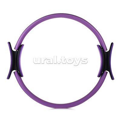 Кольцо для занятий йогой, пилатесом (36*3,5 см)