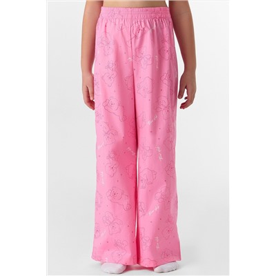 Комплект для девочек (футболка, брюки) MARK FORMELLE, 1228081