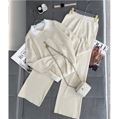 Костюм двойка