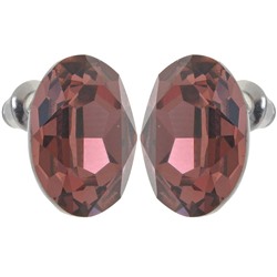 Акц -12% Серьги-пуссеты на гвоздиках арт. 11 4696 (id 232683)