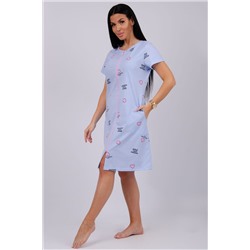 Халат Красотка