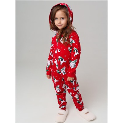 PLAYTODAY Комбинезон 42502001