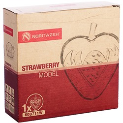 600711W Салатник STRAWBERRY диам.19 см (х16)