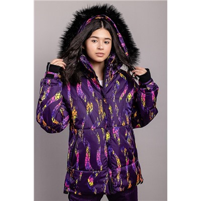 Комплект (Куртка+Полукомбинезон) BATIK CASUAL, 910645
