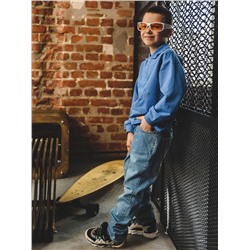 BATIK Джинсы 022/1_ДЛ24