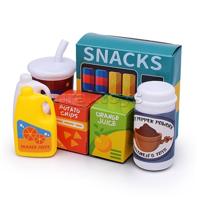 Кухня "Шеф повар-2" в коробке