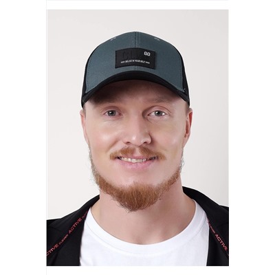 Бейсболка CLEVER, 1116725