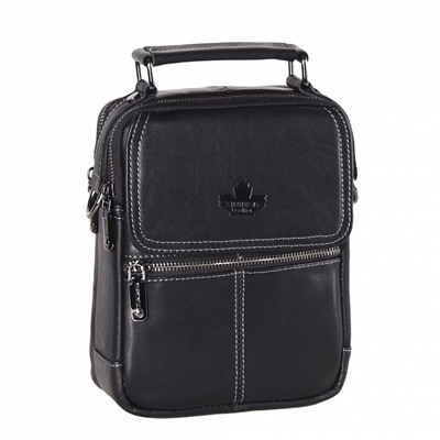 Сумка 22663Z black Zinimxs