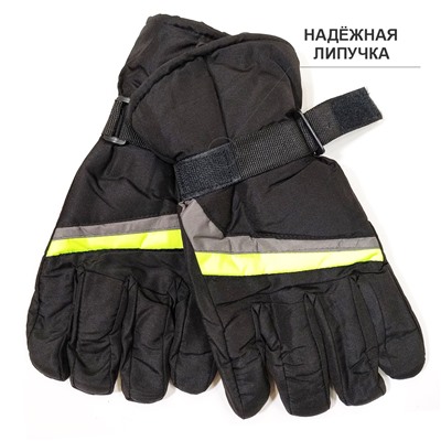 7пб 8314 Перчатки мужские (болонь)