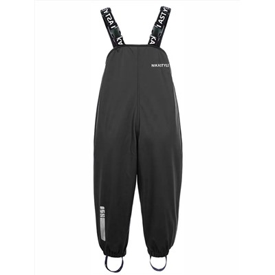 NIKASTYLE Полукомбинезон 3л2722