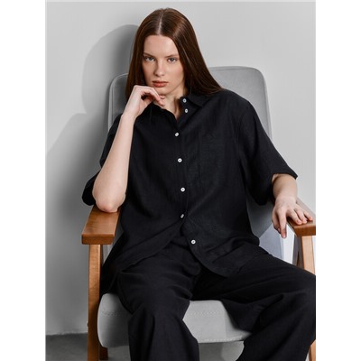 РУБАШКА ЖЕНСКАЯ 112855-1/1