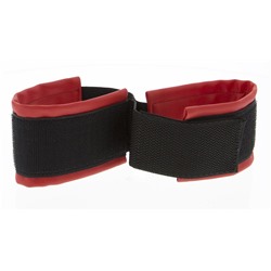 Полиуретановые манжеты для фиксации рук вместе Bound Together Wrist Restraints