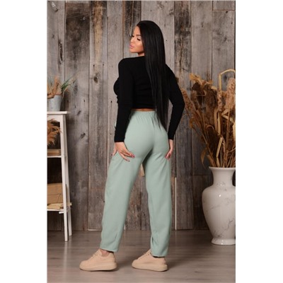Брюки 32803 (Мята)
