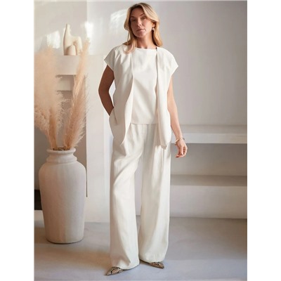 VILATTE Жилет D27.004