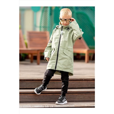 Куртка-парка BATIK CASUAL, 1035431