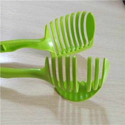 Держатель для нарезки фруктов и овощей УЦЕНКА