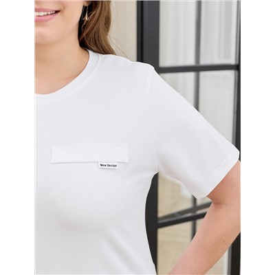 Футболка Искра-2