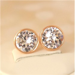 Серьги-гвоздики SW Н01-7927