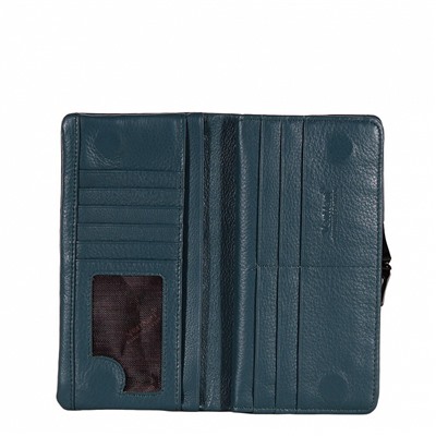 Кошелек 3911-1806 l.blue Vermari