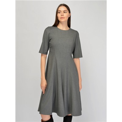 VISERDI Платье 10448-сер 4451610