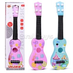 Гитара "Музыкальный бит" в коробке