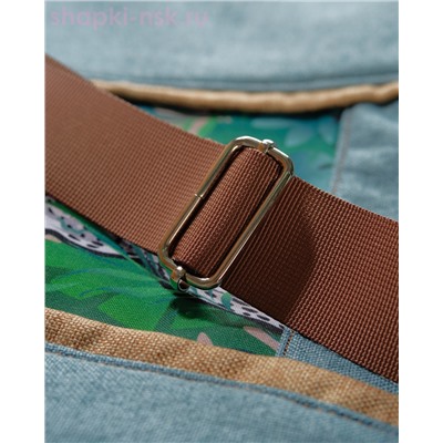 Лео-03 лигра Сумка шоппер