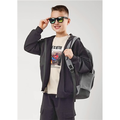 Толстовка детская для мальчика