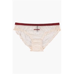 Трусы INDEFINI, 1213194