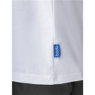 Bodo Футболка 4-364MU