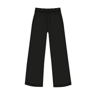 Брюки трикотажные для женщин